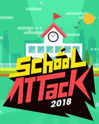 2018: School Attack 2018 (Ep 11 & 12)